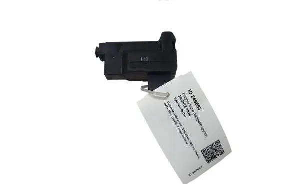 Hyundai i40 Fuel tank cap lock motor 