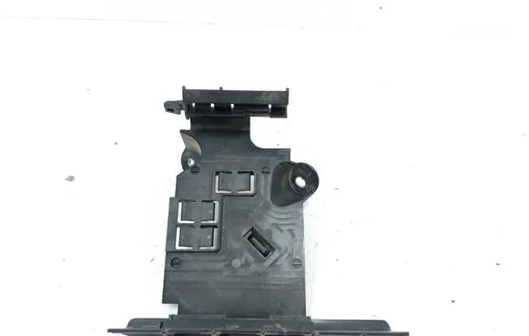 Volkswagen Tiguan Allspace Engine control unit holder 5QA906507B 5QA906507
