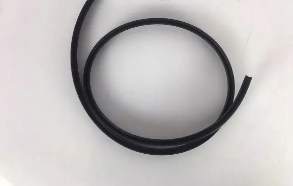 Suzuki SX4 S-Cross Front door rubber seal 7236279J00000