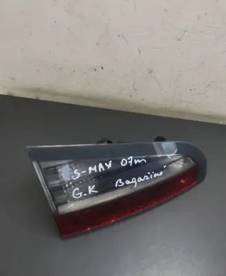 Ford S-MAX Tailgate rear/tail lights 162493