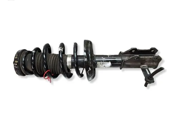 Opel Astra J Front shock absorber/damper S14464988