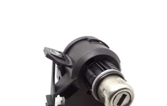 BMW 3 E90 E91 Tailgate exterior lock 7167321