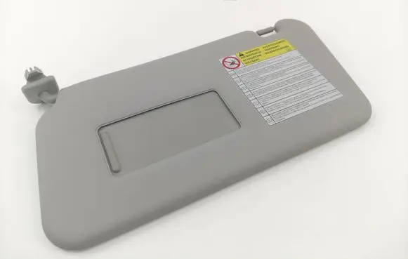 Suzuki Swift I Sun visor 