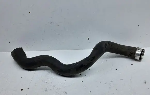 Mercedes-Benz E W211 Engine coolant pipe/hose A2115048482