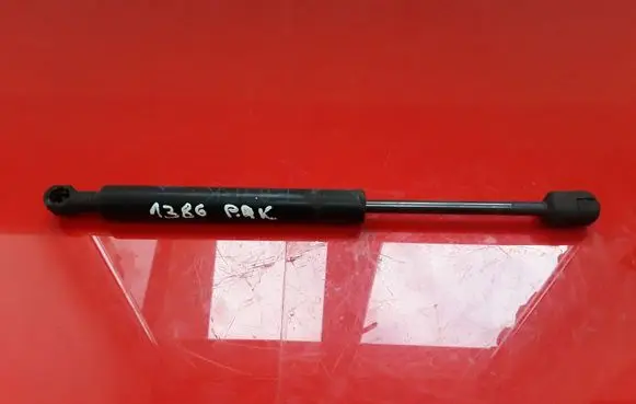 BMW X3 E83 Front bonnet/hood damper/strut 51233400352
