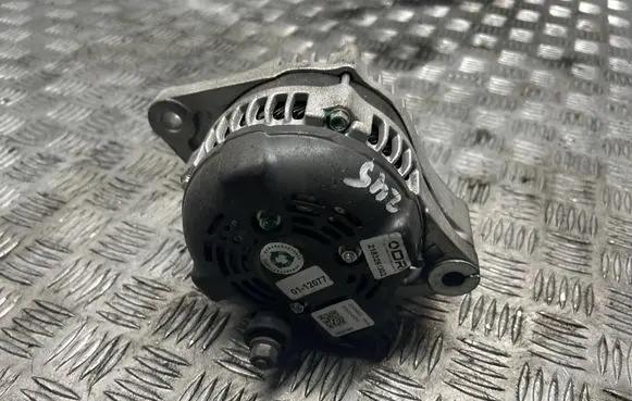 Fiat Freemont Generator/alternator 218326102