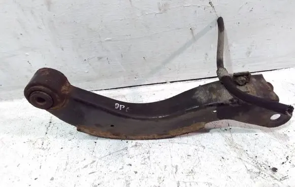 Chevrolet Captiva Rear control arm 96626419