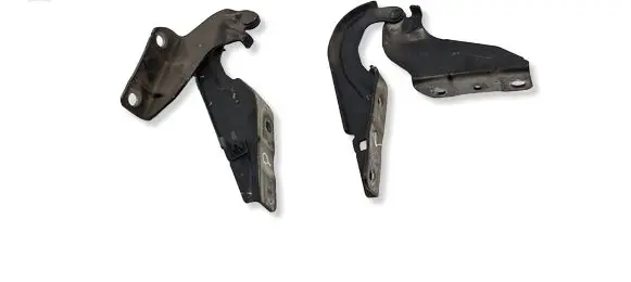 Mitsubishi Outlander Engine bonnet/hood hinges 