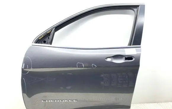 Jeep Cherokee Front door