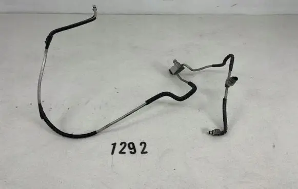 Air conditioning (A/C) pressure sensor