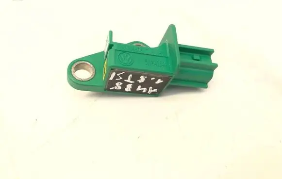 Audi A4 S4 B8 8K Airbag deployment crash/impact sensor 1K0909606C 5WK43544
