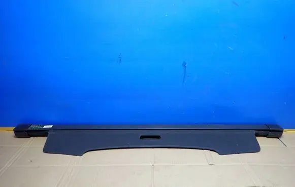 Dacia Jogger Parcel shelf load cover 