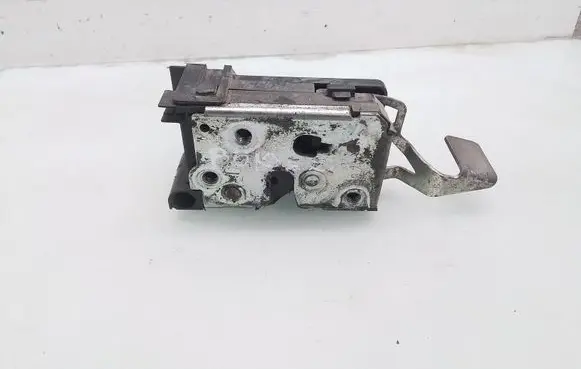 Peugeot Boxer Front door lock