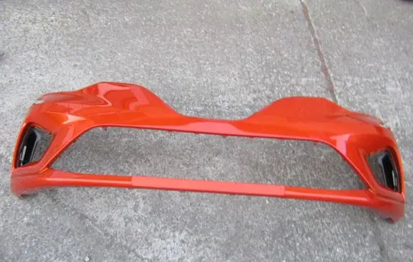 Renault Clio V Front bumper 620228351R