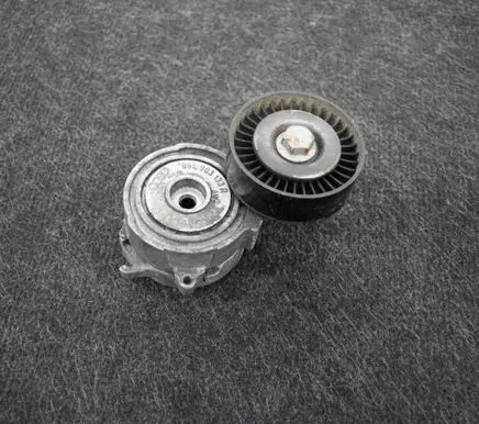 Audi A5 8T 8F Other engine bay part 06E903133R