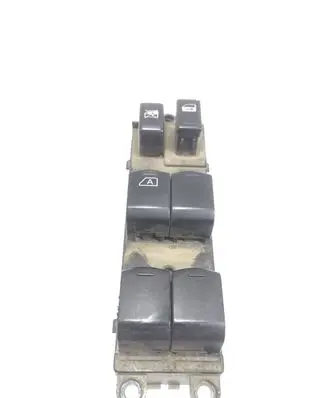Subaru Impreza III Electric window control switch 157393