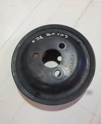BMW 3 E92 E93 Power steering pump pulley 851987302