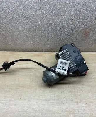 Mercedes-Benz E W211 Front control arm A2115403107