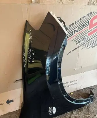 Nissan Qashqai Fender 121212