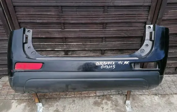 Mitsubishi Outlander Front bumper 000465