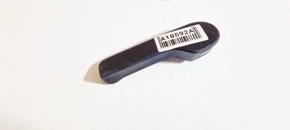 Skoda Octavia Mk2 (1Z) Engine bonnet (hood) release handle 1j1823533c