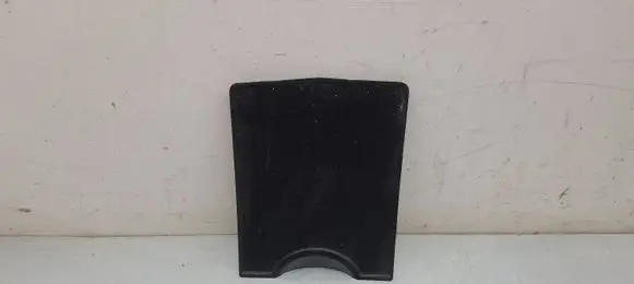 Peugeot 3008 II Panel drawer/shelf pad 9814774380