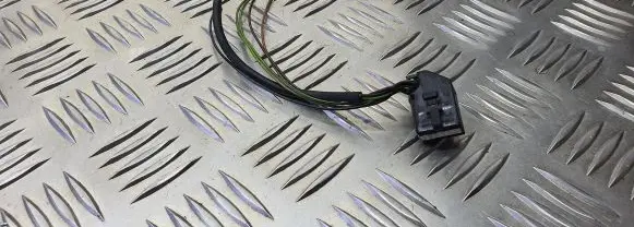 Ford Mondeo Mk III Other wiring loom 443971883