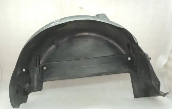 Opel Vivaro Rear arch fender liner splash guards 93867908 767499731R