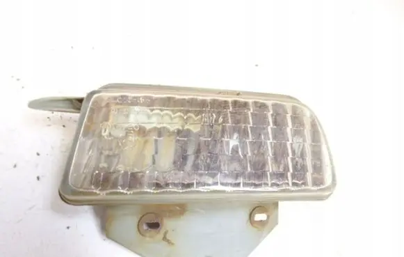 Volkswagen Transporter - Caravelle T4 Front fog light