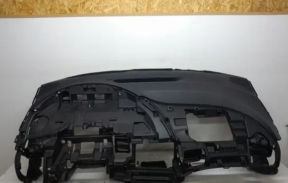 Honda Civic Dashboard 