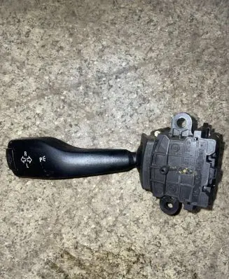 BMW 3 E46 Indicator stalk 01104010 8363668