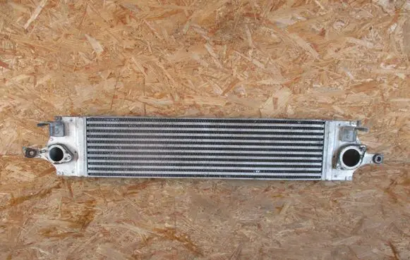 Nissan X-Trail T31 Intercooler radiator 14461-3UC0C