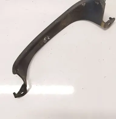 Mercedes-Benz E W211 Other rear door trim element A2117370128 A2117370228