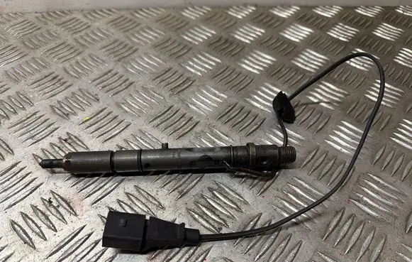 Audi A4 S4 B6 8E 8H Fuel injector 059130202F
