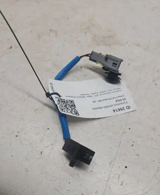 Citroen C4 I Picasso Clutch pedal sensor 95835T02