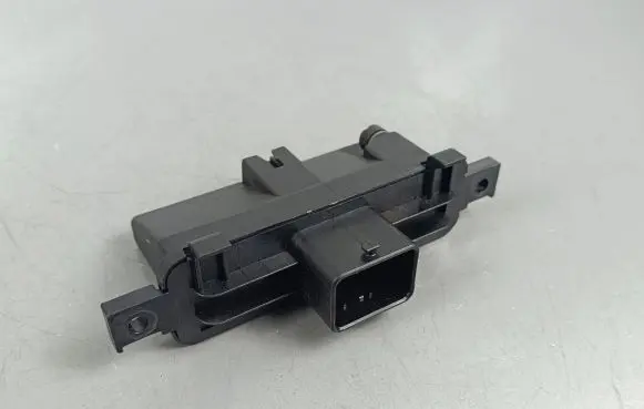 Maserati Quattroporte Other control units/modules 2200120200