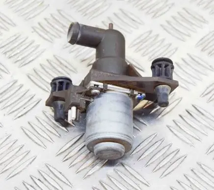 Mercedes-Benz SL R129 Coolant heater 0008307284 4950000001