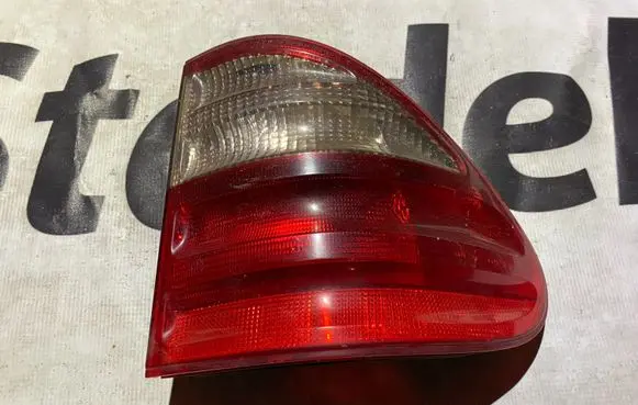 Mercedes-Benz E W210 Rear/tail lights a2108205464 2108205464