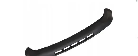 Volkswagen Golf IV Front bumper Golf4