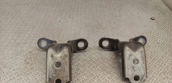 KIA Carens II Front door hinge set 
