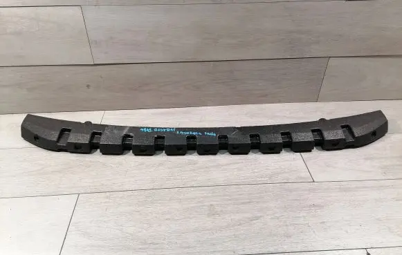Nissan Qashqai Front bumper foam support bar 62091-6UA0A