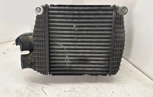 Maserati Ghibli Intercooler radiator 16474840 670009833 888600049