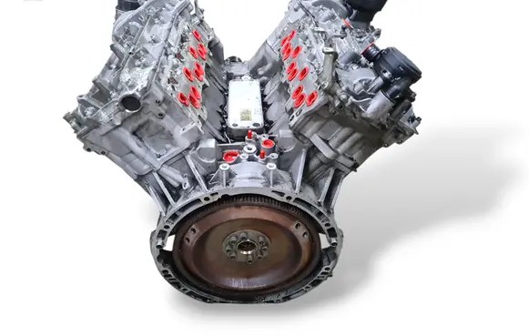 Mercedes-Benz R W251 Engine 642950 R6428105