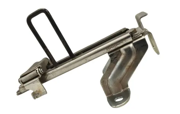 Subaru Outback (BS) Seat back rest lock catch 