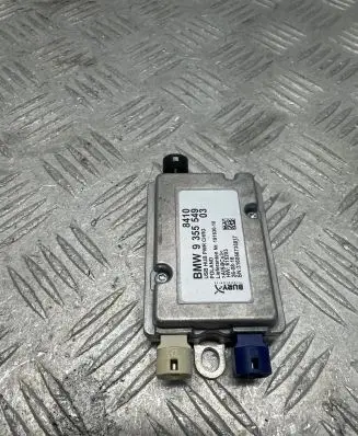 BMW X5 F15 USB control unit 9355549 316056735917 19163010