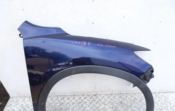 Mazda CX-5 Fender