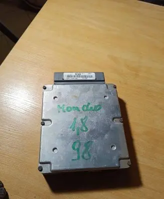 Ford Mondeo MK II Engine control unit/module 97BB12A650ABB