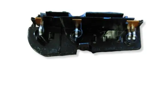 Fiat Panda 141 Rear/tail lights 4437291