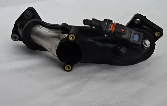 Ford Kuga II Other exhaust manifold parts 9674942380
