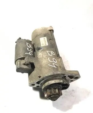 Nissan Navara D40 Starter motor 23300EB300 M008T76071ZE